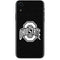 Ohio State University OSU Black iPhone XR Skin