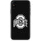 Ohio State University OSU Black iPhone XS Max Skin