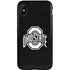 Ohio State University OSU Black iPhone XS Pro Case