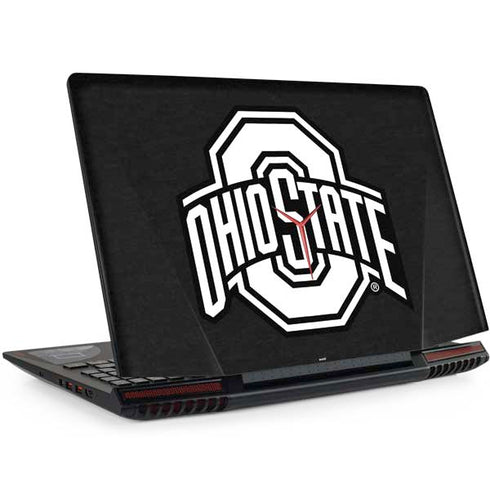 Ohio State University OSU Black Legion Y720 Skin
