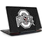 Ohio State University OSU Black Legion Y720 Skin