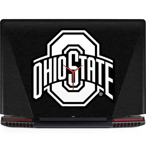 Ohio State University OSU Black Legion Y720 Skin