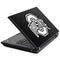 Ohio State University OSU Black Lenovo T420 Skin