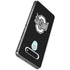 Ohio State University OSU Black LG Stylo 6 Clear Case
