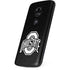 Ohio State University OSU Black Moto E5 Play Skin