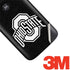 Ohio State University OSU Black Moto E5 Play Skin