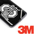 Ohio State University OSU Black Moto E5 Plus Skin