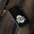 Ohio State University OSU Black Moto E5 Plus Skin
