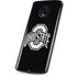 Ohio State University OSU Black Moto G6 Skin