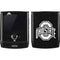 Ohio State University OSU Black Motorola RAZR Skin