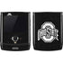 Ohio State University OSU Black Motorola RAZR Skin