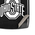 Ohio State University OSU Black Motorola RAZR Skin