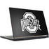 Ohio State University OSU Black MSI GS65 Stealth Laptop Skin