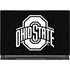 Ohio State University OSU Black MSI GS65 Stealth Laptop Skin