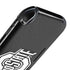 Ohio State University OSU Black Nintendo Switch Lite Skin