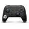Ohio State University OSU Black Nintendo Switch Pro Controller Skin