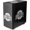Ohio State University OSU Black NZXT H510 Compact ATX Mid-Tower Case Skin