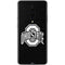 Ohio State University OSU Black OnePlus 7 Pro Skin