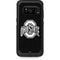 Ohio State University OSU Black Otterbox Commuter Galaxy Skin