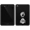 Ohio State University OSU Black Otterbox Defender iPad Skin