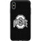 Ohio State University OSU Black Otterbox Symmetry iPhone Skin