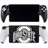 Ohio State University OSU Black PlayStation Portal Remote Player Skin