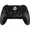 Ohio State University OSU Black PlayStation Scuf Vantage 2 Controller Skin
