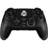 Ohio State University OSU Black PlayStation Scuf Vantage 2 Controller Skin