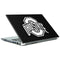 Ohio State University OSU Black Portege Z30t/Z30t-A Skin