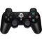 Ohio State University OSU Black PS3 Dual Shock wireless controller Skin