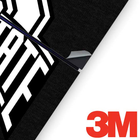 Ohio State University OSU Black PS4 Console and Controller Bundle Skin