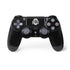 Ohio State University OSU Black PS4 Controller Skin