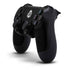 Ohio State University OSU Black PS4 Controller Skin