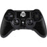 Ohio State University OSU Black PS4/PC SCUF Impact Controller Skin
