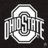 Ohio State University OSU Black PS4 Pro/Slim Controller Skin