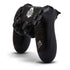 Ohio State University OSU Black PS4 Pro/Slim Controller Skin