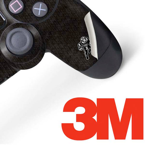Ohio State University OSU Black PS4 Pro/Slim Controller Skin