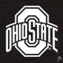 Ohio State University OSU Black PS4 Slim Bundle Skin