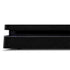 Ohio State University OSU Black PS4 Slim Skin