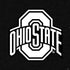 Ohio State University OSU Black PS4 Slim Skin