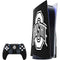 Ohio State University OSU Black PS5 Bundle Skin