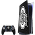 Ohio State University OSU Black PS5 Bundle Skin