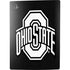 Ohio State University OSU Black PS5 Console Skin
