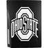 Ohio State University OSU Black PS5 Console Skin
