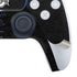 Ohio State University OSU Black PS5 Controller Skin
