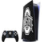 Ohio State University OSU Black PS5 Digital Edition Bundle Skin