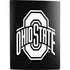 Ohio State University OSU Black PS5 Digital Edition Bundle Skin