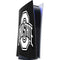 Ohio State University OSU Black PS5 Digital Edition Console Skin