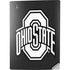 Ohio State University OSU Black PS5 Digital Edition Console Skin