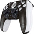 Ohio State University OSU Black PS5 Controller Skin